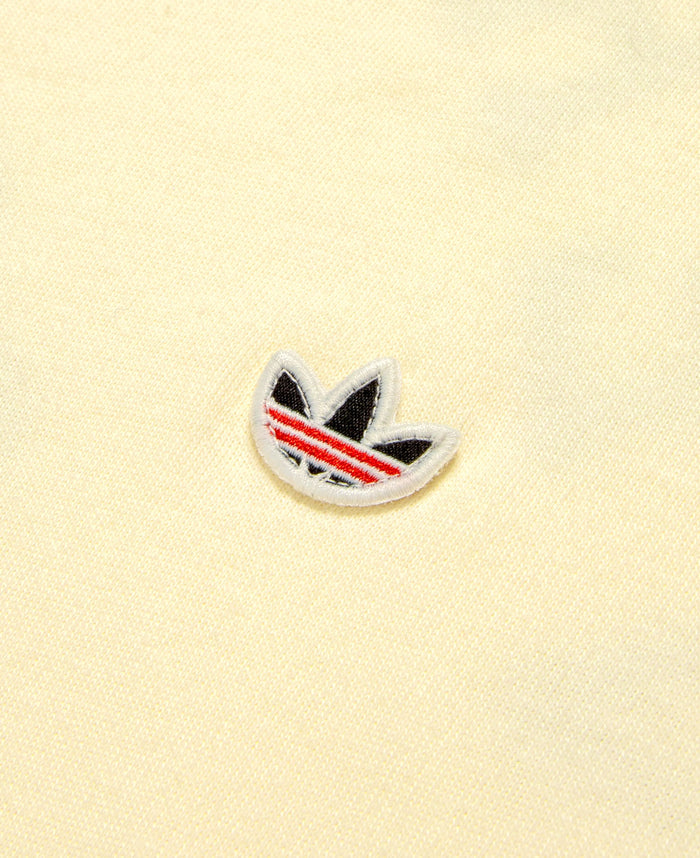 CLOT L/S T-Shirt by Edison Chen (Cream)