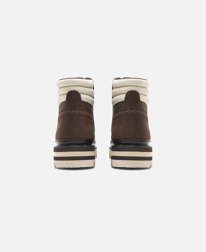 CLOT Pro Model By Edison Chen (Brown)
