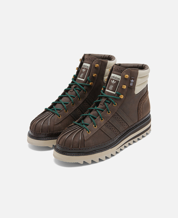 CLOT Pro Model By Edison Chen (Brown)