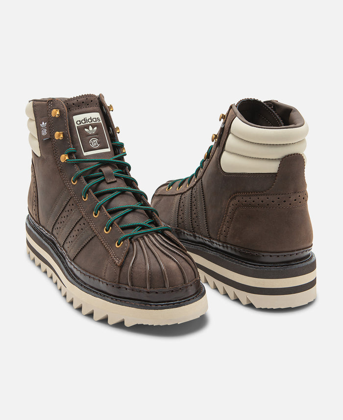 CLOT Pro Model By Edison Chen (Brown)