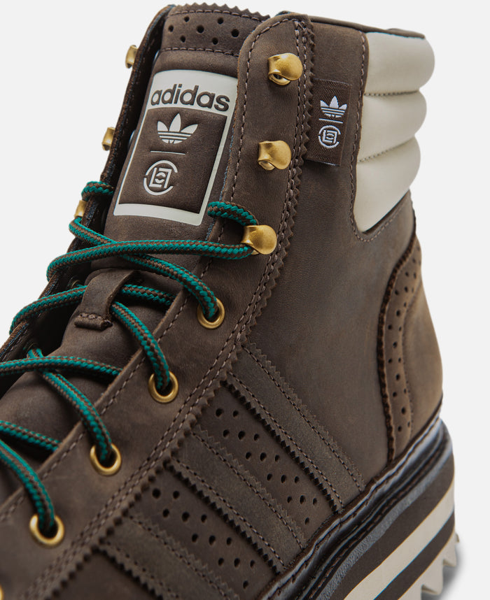 CLOT Pro Model By Edison Chen (Brown)
