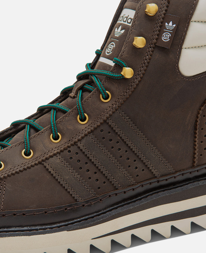 CLOT Pro Model By Edison Chen (Brown)