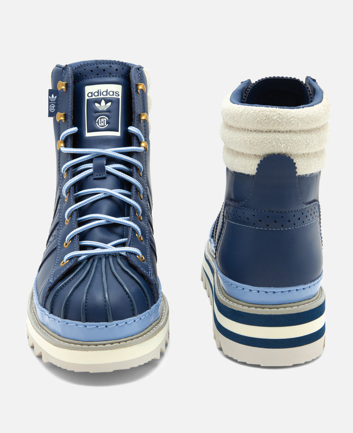 CLOT Pro Model By Edison Chen (Navy)