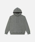 CLOT Washed Logo Hoodie (Grey)