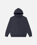 CLOT Washed Logo Hoodie (Indigo)