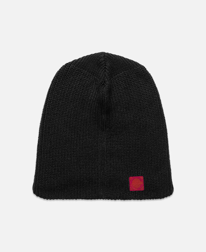 CLOT x KIJIMA TAKAYUKI - Knit Balaclava (Black)
