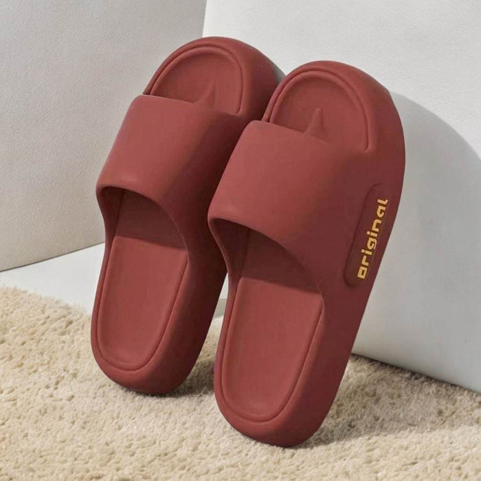 cloud slides soft sole slipper - Dubai Offers Today