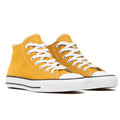 Converse CONS - CTAS Pro Mid (Sunflower Gold/White/Black) *SALE