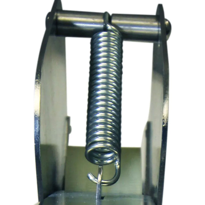 Cordage Imperial Measurer