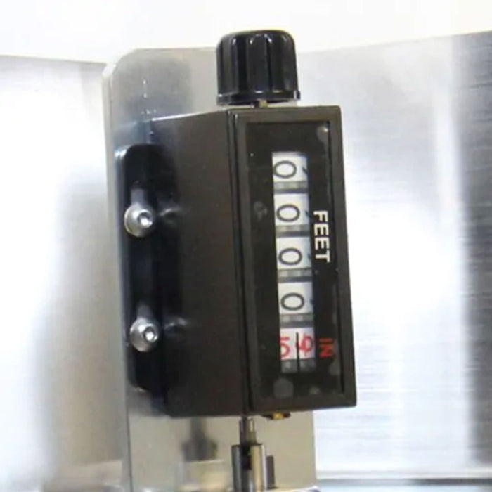 Cordage Imperial Measurer