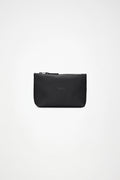 RAINS Cosmetic Bag Black 2.20L H14 x D6.50 x W23 cm Wash Bag