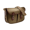 Croots Dalby Canvas Carryall Bag