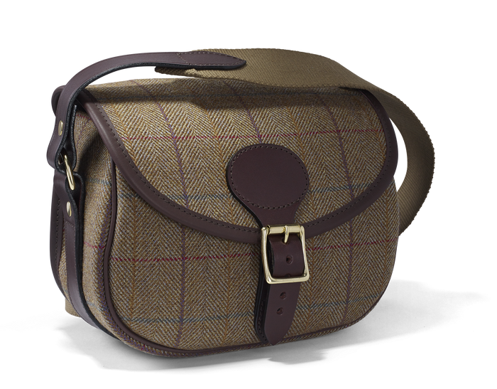 Croots Helmsley Cartridge Bag