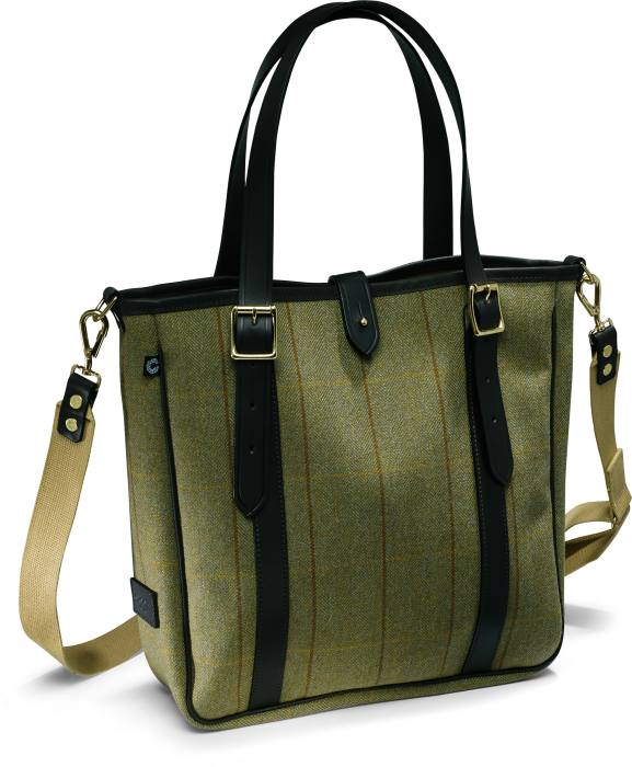 Croots Helmsley Tote Bag
