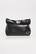 Cuff Clutch - Black