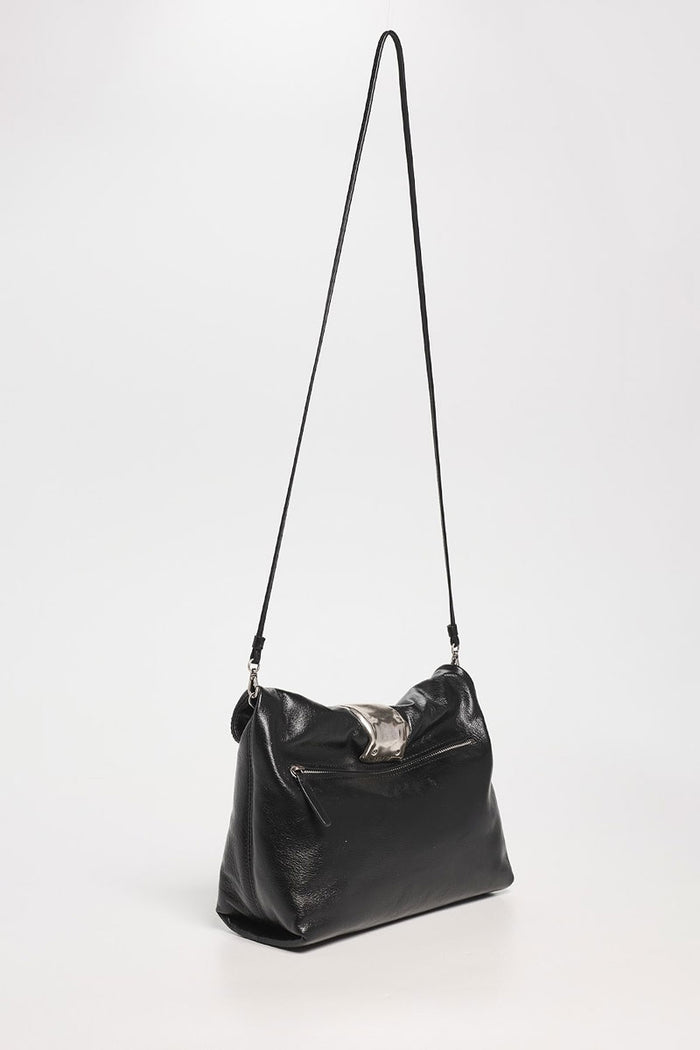 Cuff Clutch - Black