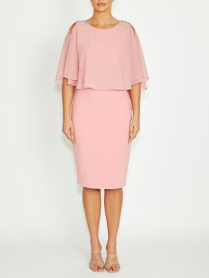 Cybill Rose Dress