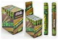 Cyclones Hemp Cones Natural 2pc (24ct)