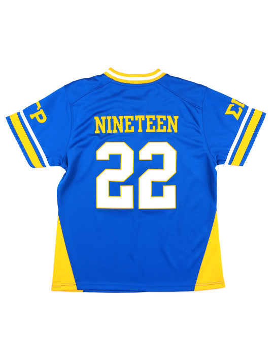 D9 - Sorority Football Jersey