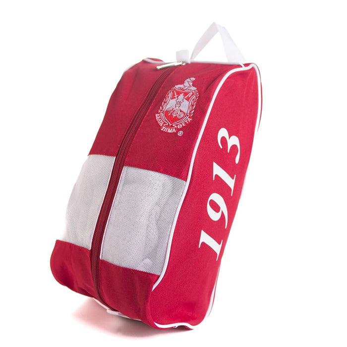 D9 - Sorority Shoe Bag