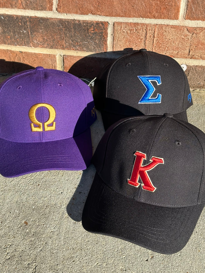 D9 & MASON - Premium Hats