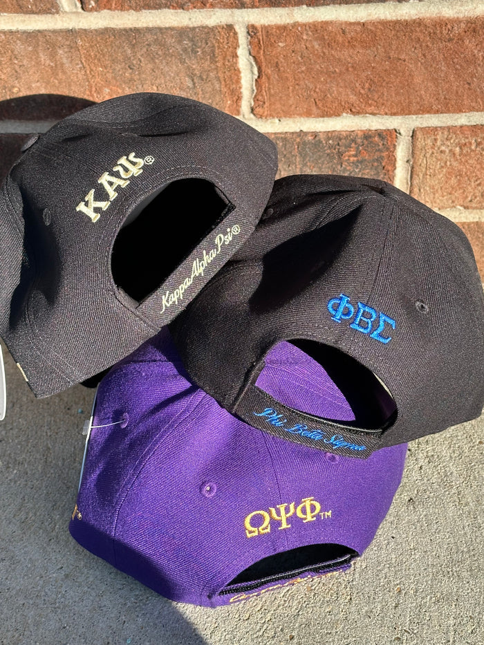 D9 & MASON - Premium Hats