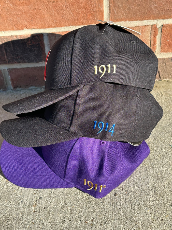 D9 & MASON - Premium Hats
