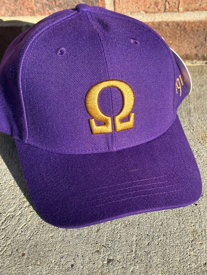 D9 & MASON - Premium Hats