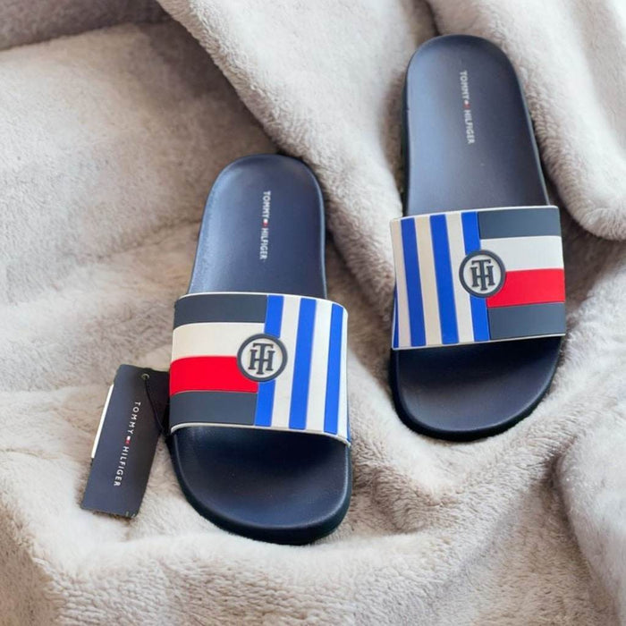 Davern Striped Pool Slides UAE