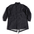 DENIM M-65 PARKA