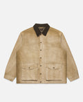 Desert Worker Jacket (Beige)