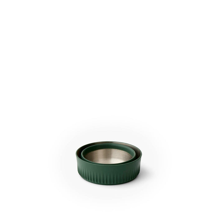 Detour Stainless Steel Mug