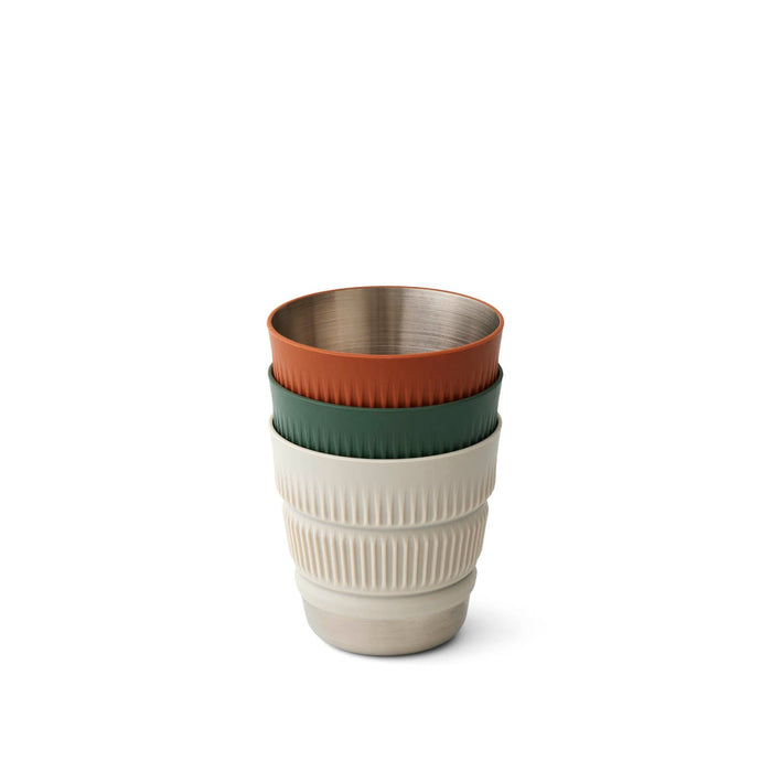 Detour Stainless Steel Mug