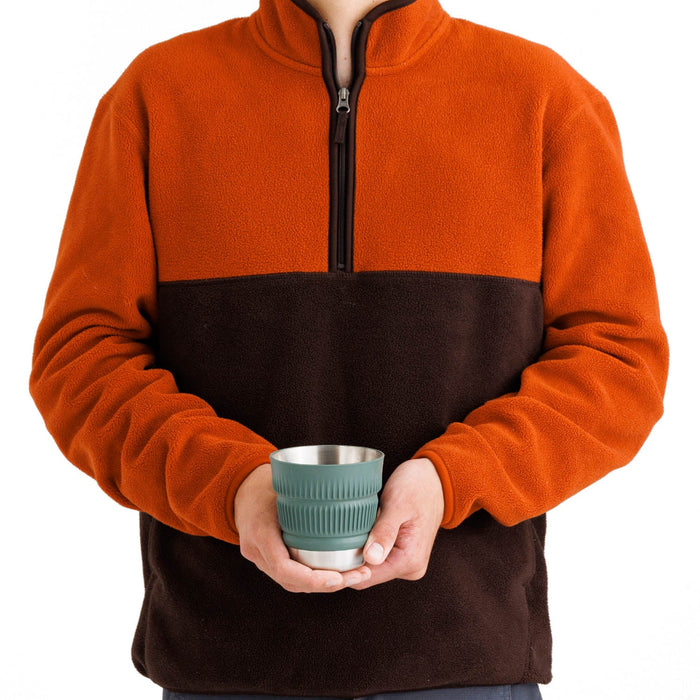 Detour Stainless Steel Mug