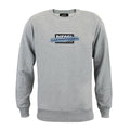 Diesel - S-GIRK-N83 Sweatshirt in Grey - Nigel Clare