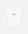 Dios T-Shirt (White)
