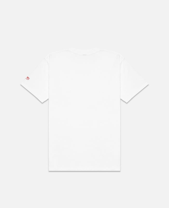 Dios T-Shirt (White)