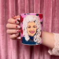 Dolly Mug