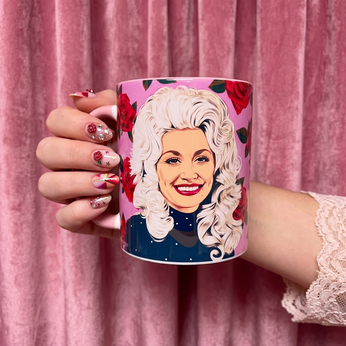Dolly Mug