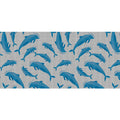 Dolphin Grille Insert