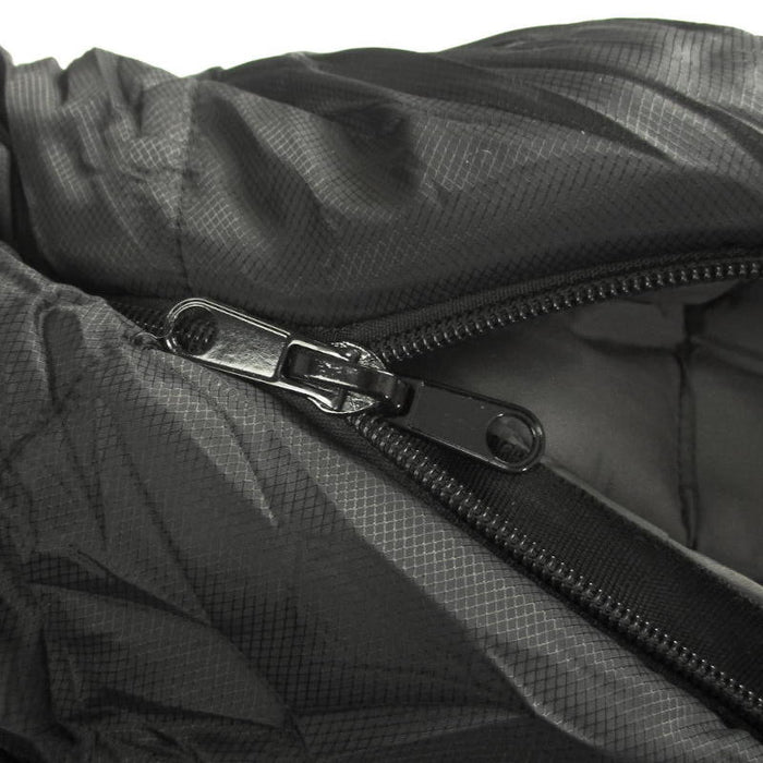 Domex Black Ice Sleeping Bag - Black Ice - Sleeping Bags