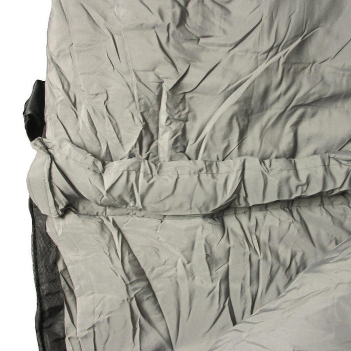 Domex Black Ice Sleeping Bag - Black Ice - Sleeping Bags