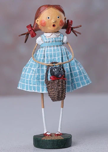 Dorothy - Lori Mitchell
