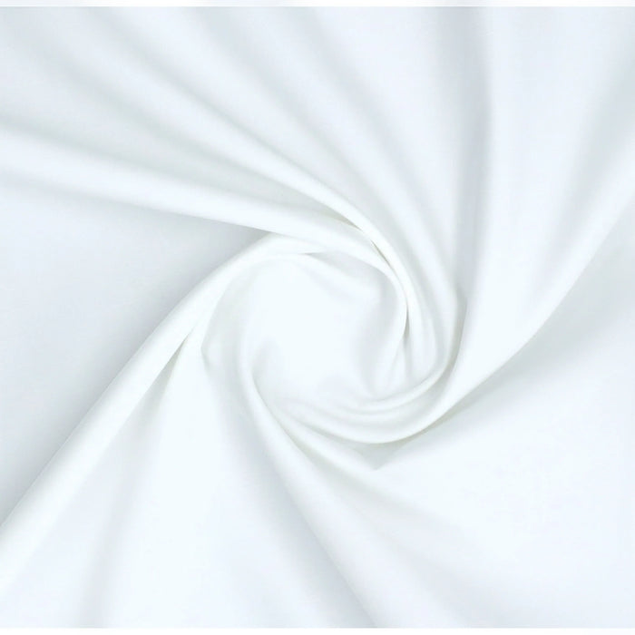 DOVE WHITE - Durins Placket