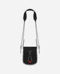 Drawstring Bag (Black)