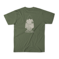 DRY & DROPPER TEE