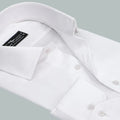 DRY WHITE SHIRT - Durins Placket