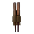 DUAL TURKEY STRIKER VELCRO SLEEVE