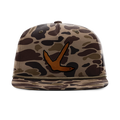 DUCK CAMO TURKEY HATS