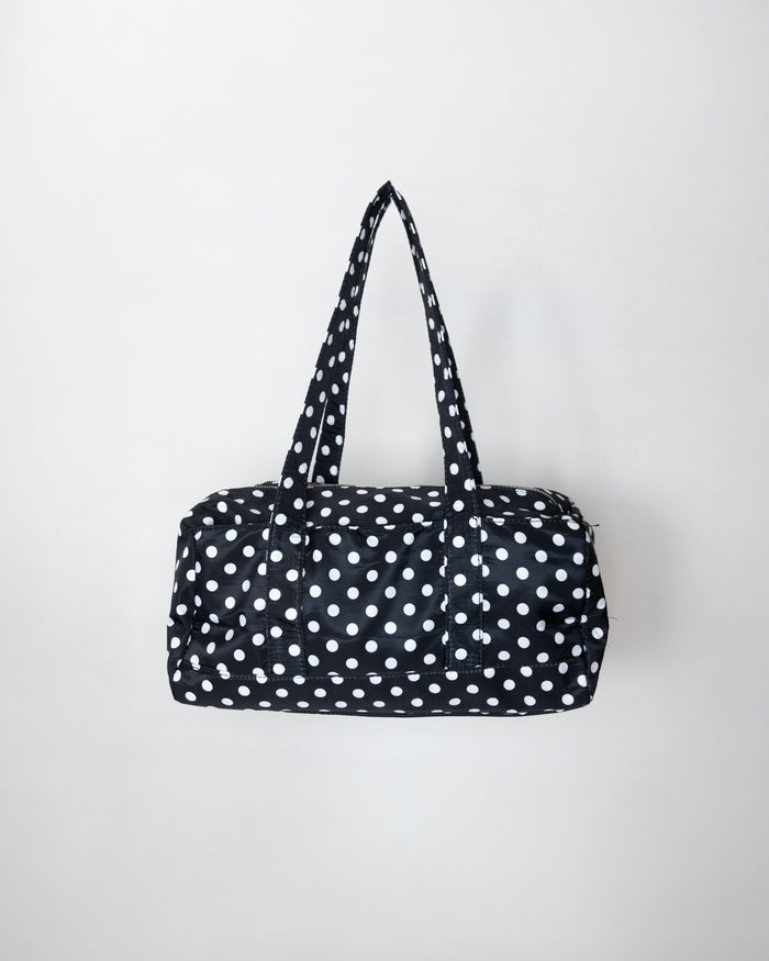duffle purse